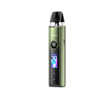 GEEK VAPE WENAX Q PRO POD KIT 30W