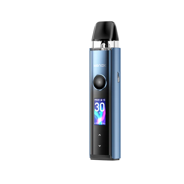 GEEK VAPE WENAX Q PRO POD KIT 30W