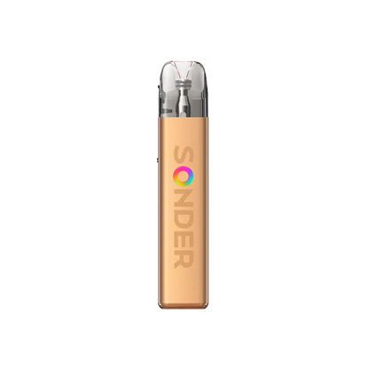 GEEK VAPE SONDER Q2 POD KIT 30W