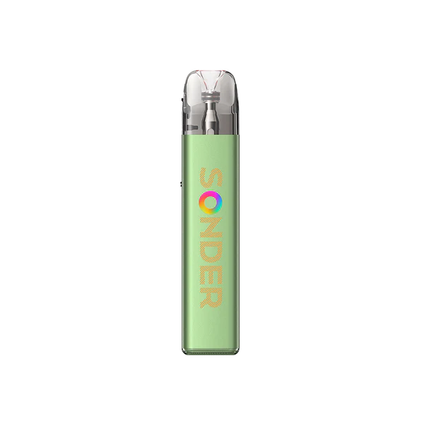 GEEK VAPE SONDER Q2 POD KIT 30W