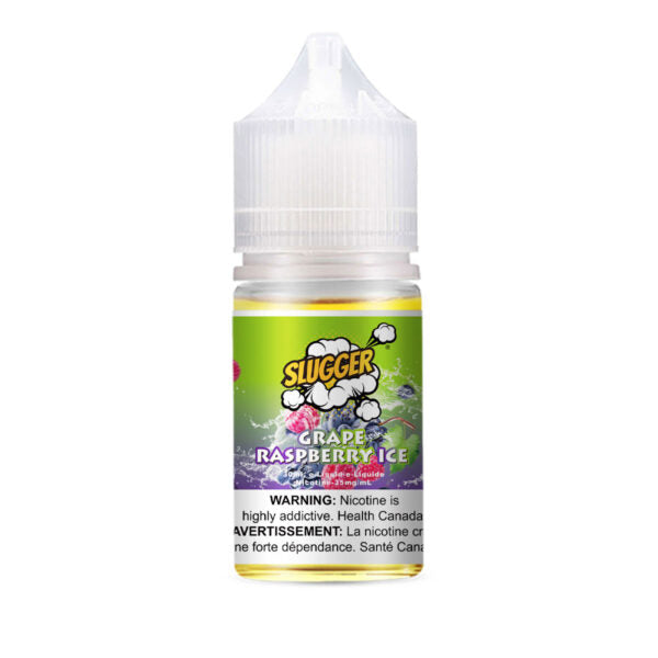 V-THRU + SLUGGER 30ML