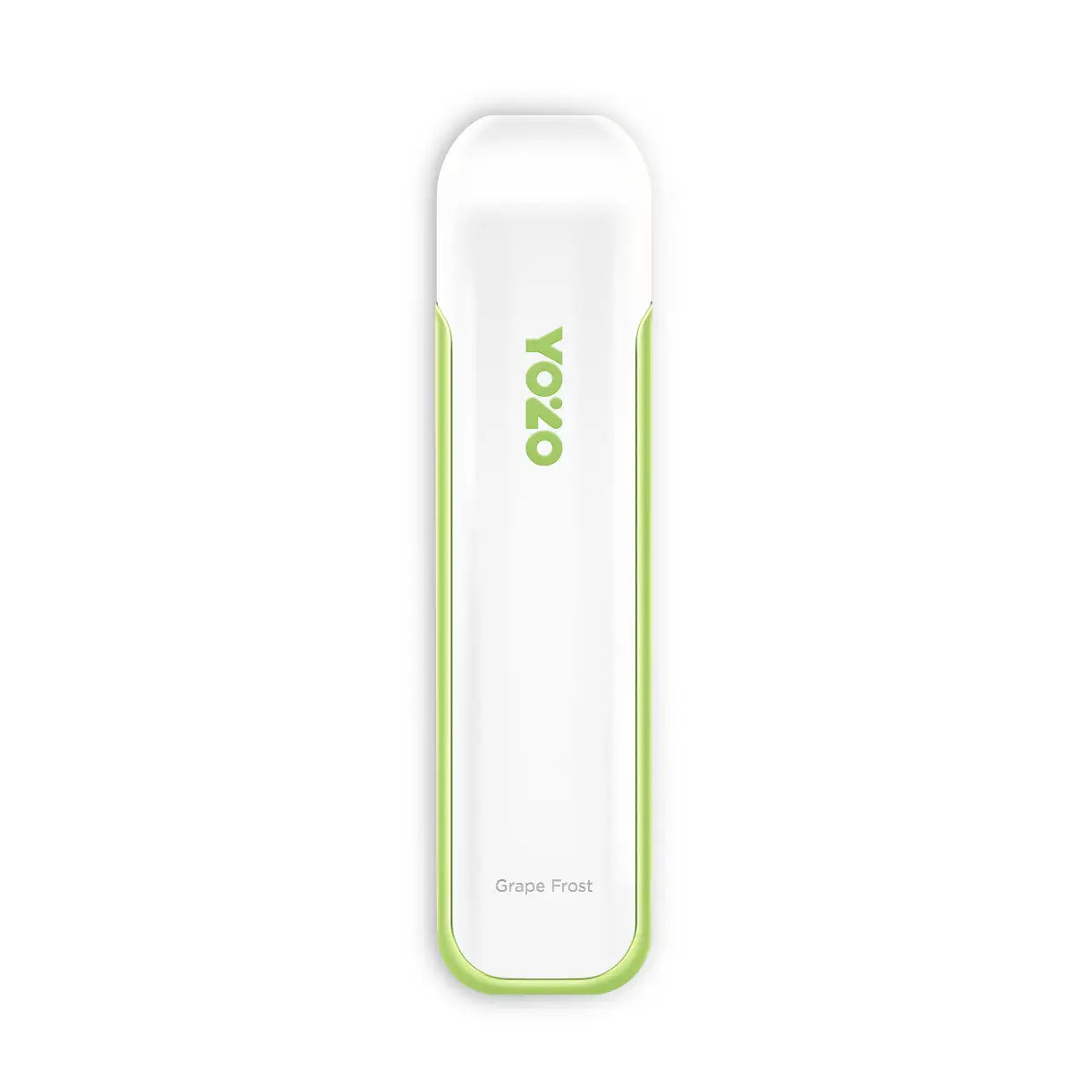 YOZO DISPOSABLE 3500 PUFFS | 30MG & 50MG