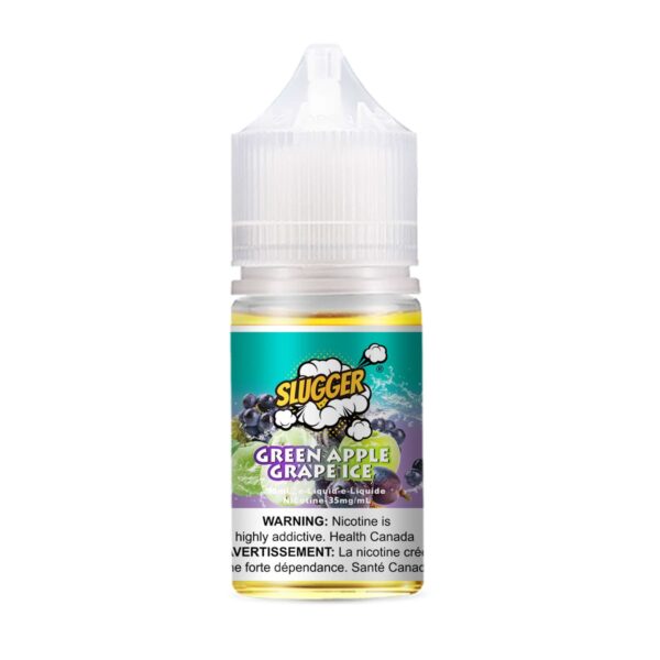 V-THRU + SLUGGER 30ML