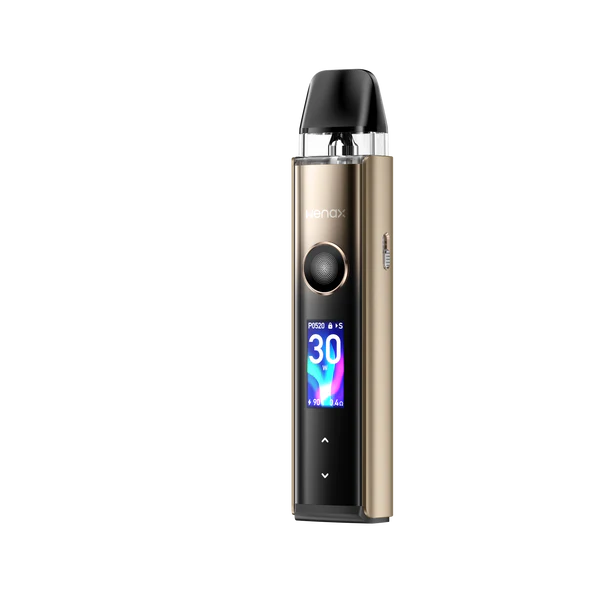 GEEK VAPE WENAX Q PRO POD KIT 30W