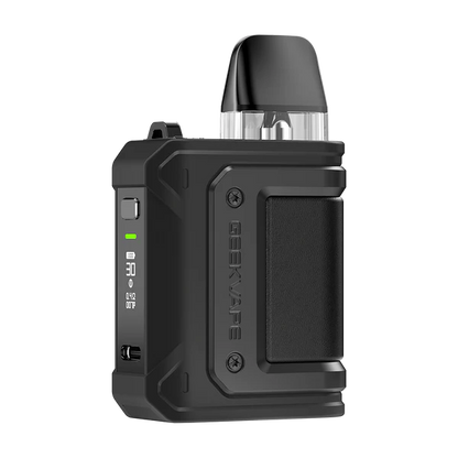 GEEK VAPE AEGIS HERO Q POD KIT 30W