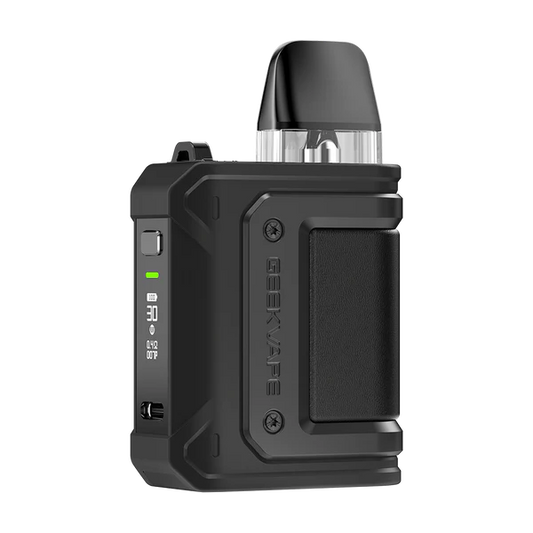 GEEK VAPE AEGIS HERO Q POD KIT 30W