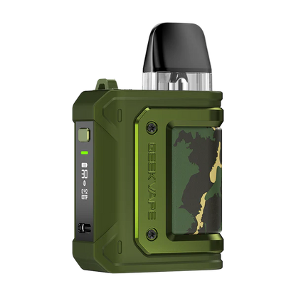 GEEK VAPE AEGIS HERO Q POD KIT 30W