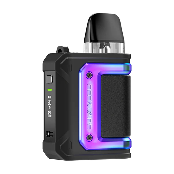 GEEK VAPE AEGIS HERO Q POD KIT 30W