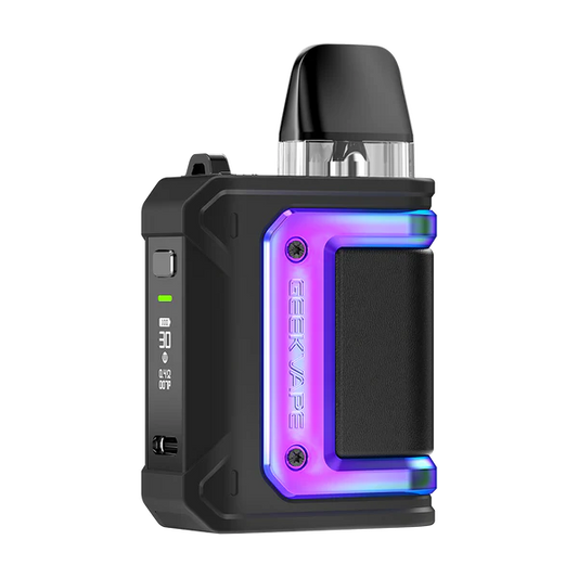 GEEK VAPE AEGIS HERO Q POD KIT 30W