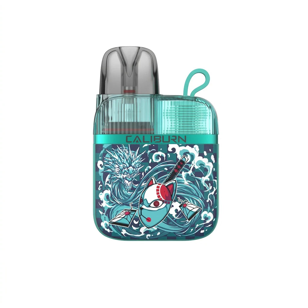 UWELL CALIBURN G3 LITE KOKO 35W POD KIT