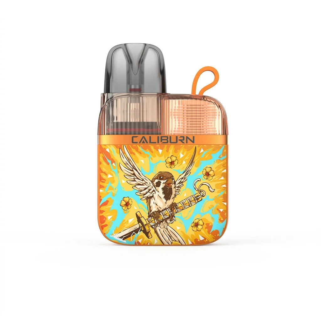 UWELL CALIBURN G3 LITE KOKO 35W POD KIT