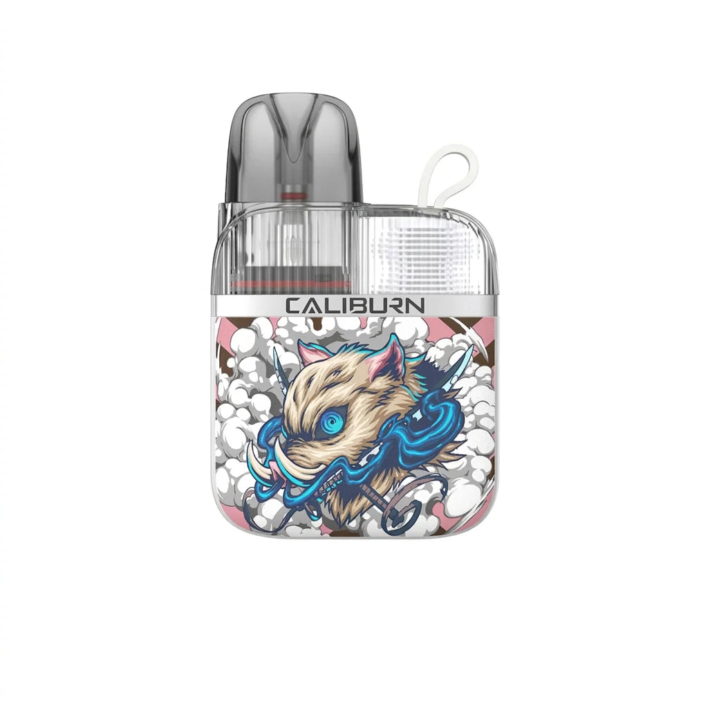 UWELL CALIBURN G3 LITE KOKO 35W POD KIT