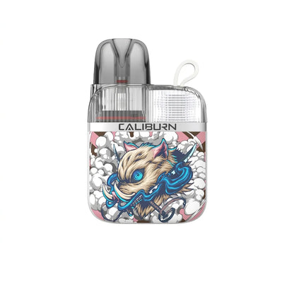 UWELL CALIBURN G3 LITE KOKO 35W POD KIT