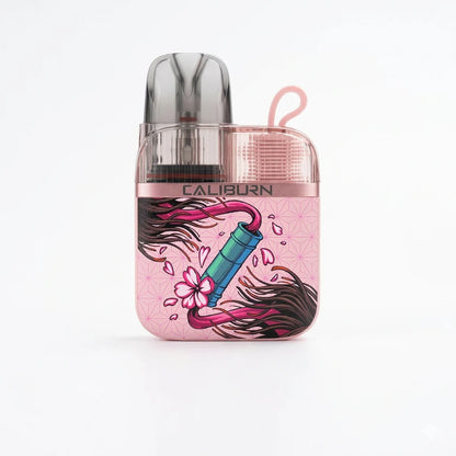 UWELL CALIBURN G3 LITE KOKO 35W POD KIT