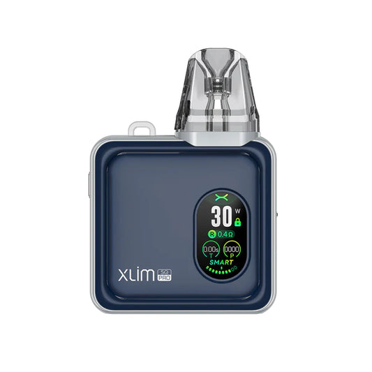 OXVA XLIM SQ PRO + TOKYO 30ML