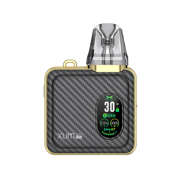 OXVA XLIM SQ PRO + TOKYO 30ML
