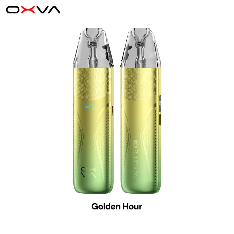 OXVA NEXLIM 2 MINI POD KIT 40W