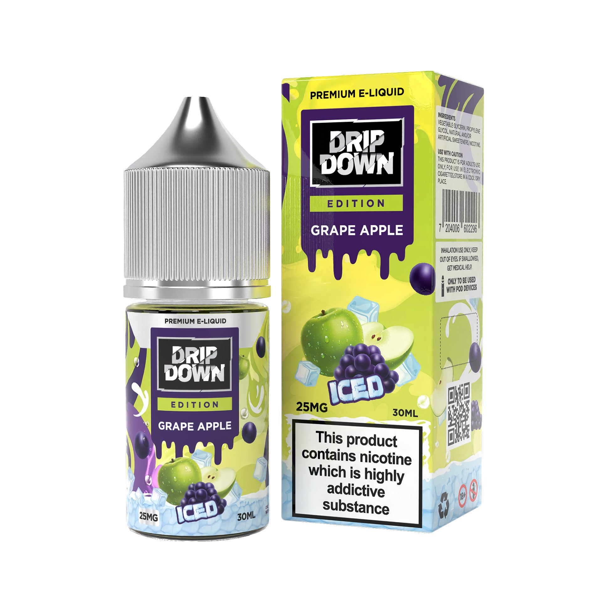 DRIP DOWN EDITION 30ML