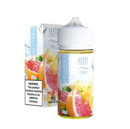 SKWEZED ICED 100ML