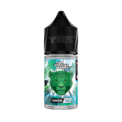 GREEN PANTHER ICE 30ML - DR VAPES PANTHER SERIES