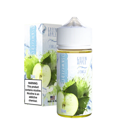 SKWEZED ICED 100ML