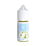 GREEN APPLE ICE 30ML - SKWEZED ICED