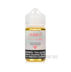 NAKED 100 – HAWAIIAN POG ICE 60ML