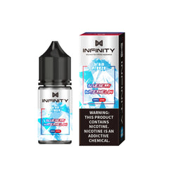 BLUEBERRY WATERMELON ICE 30ML - INFINITY BRAIN FREEZE SERIES