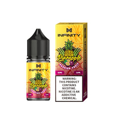 PINEAPPLE PASSIONFRUIT ICE 30ML - INFINITY PINEAPPLE SERIES
