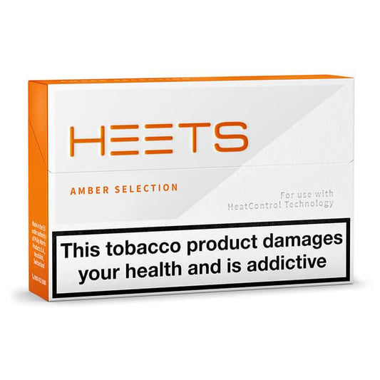HEETS CARTON+ IQOS DUO 3
