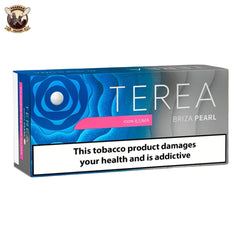 iqos terea collection in pakistan