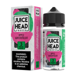 APPLE WATERMELON 100ML - JUICE HEAD EXTRA FREEZE