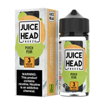 PEACH PEAR 100ML - JUICE HEAD EXTRA FREEZE