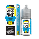 BLUEBERRY LEMON ICE 30ML - JUICE HEAD EXTRA FREEZE