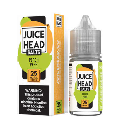 JUICE HEAD ICED 30ML