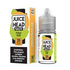 PEACH PEAR 30ML - JUICE HEAD EXTRA FREEZE