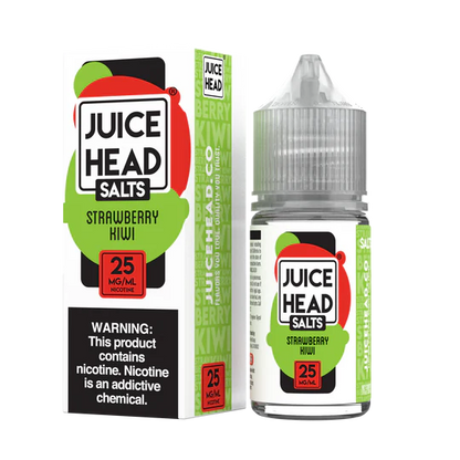 JUICE HEAD ICED 30ML