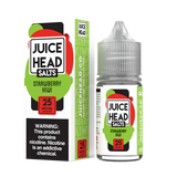 STRAWBERRY KIWI ICE 30ML - JUICE HEAD