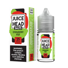 STRAWBERRY KIWI 30ML - JUICE HEAD EXTRA FREEZE