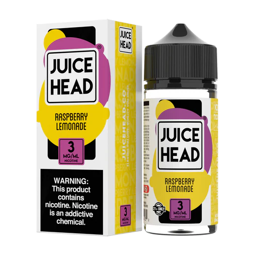 JUICE HEAD EXTRA FREEZE 100ML