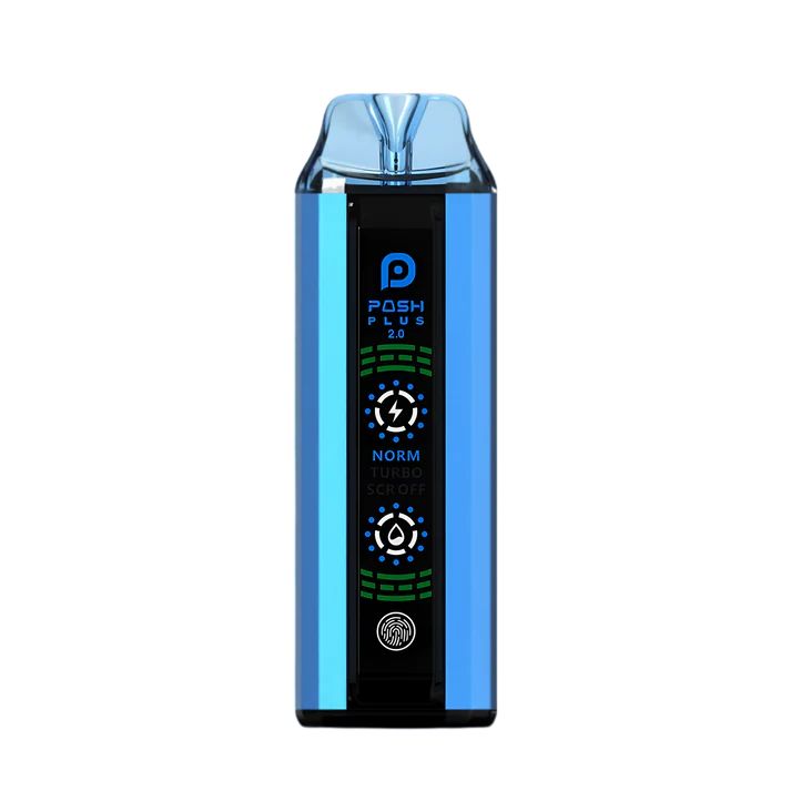 POSH PLUS 2.0 DISPOSABLE 20000 PUFFS 50MG