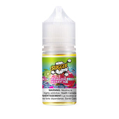 KIWI DRAGONFRUIT BERRY ICE 30ML - SLUGGER CLASSIC