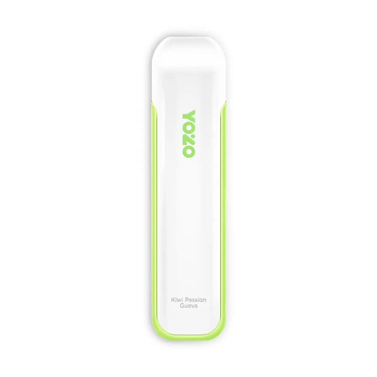YOZO DISPOSABLE 3500 PUFFS | 30MG & 50MG