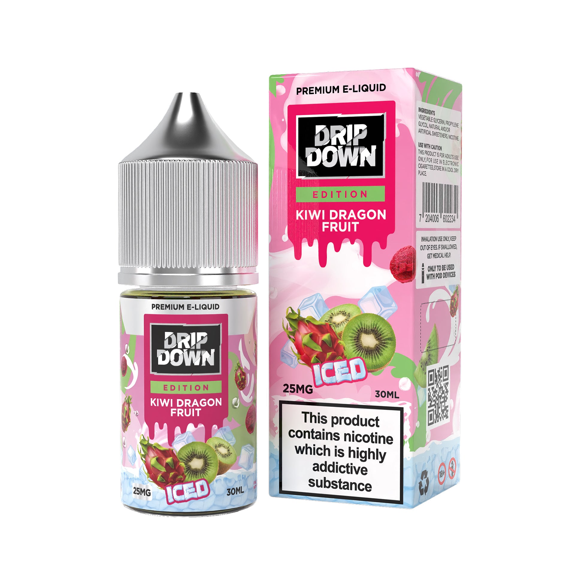 DRIP DOWN EDITION 30ML