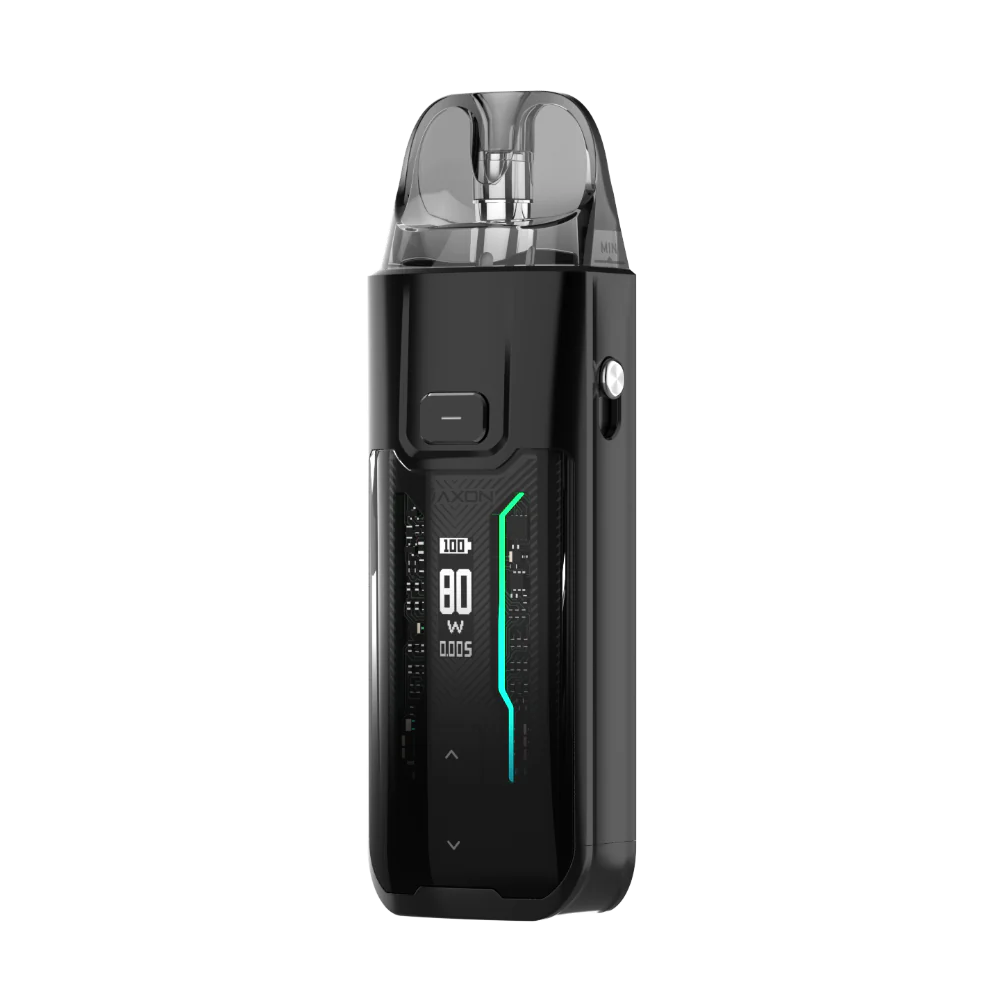 VAPORESSO LUXE XR MAX POD MOD KIT 80W