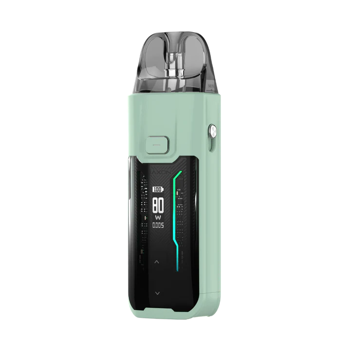 VAPORESSO LUXE XR MAX POD MOD KIT 80W