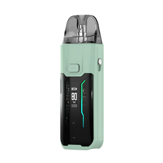 VAPORESSO LUXE XR MAX POD MOD KIT 80W