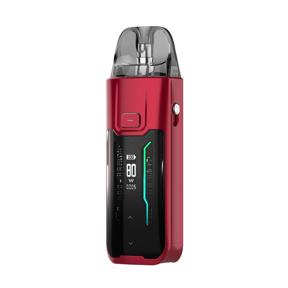 VAPORESSO LUXE XR MAX POD MOD KIT 80W