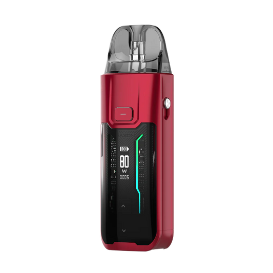 VAPORESSO LUXE XR MAX POD MOD KIT 80W