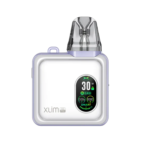 OXVA XLIM SQ PRO POD KIT 30W